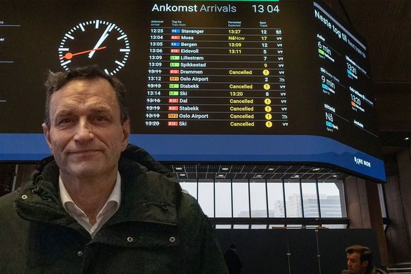 Fiks tilbudet for pendlerne