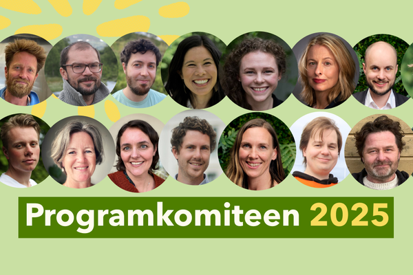 På vei mot nytt Stortingsprogram 2025-2029