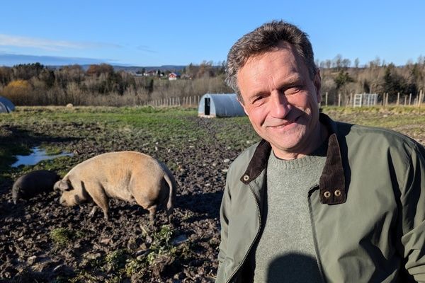 Veikart for et levende landbruk i et netto-null Norge