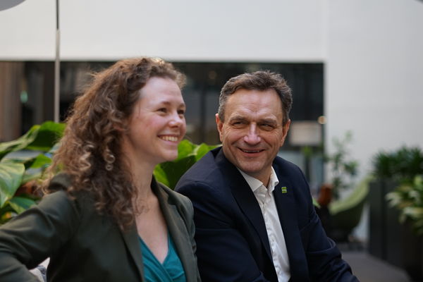 Alternativt statsbudsjett 2026