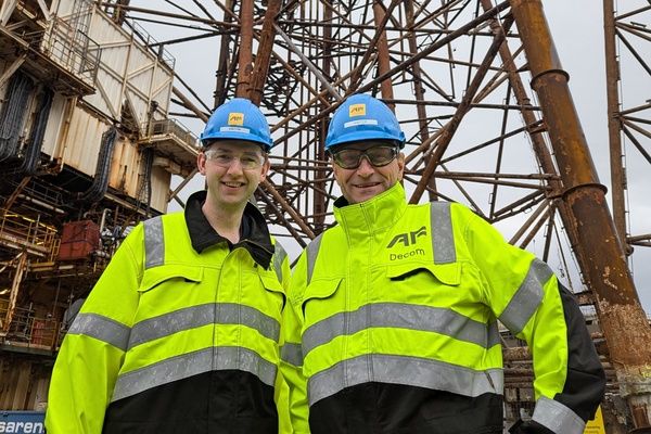 Grønn industrirevolusjon: Til null utslipp