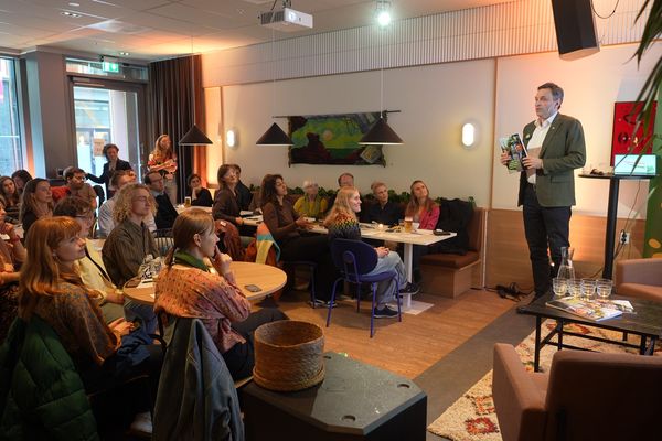 MDGs veikart til null utslipp
