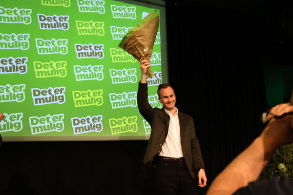 – Skal gi alt jeg har