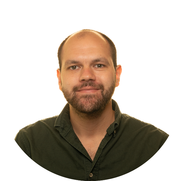 Jonas Bugtene Boulifa