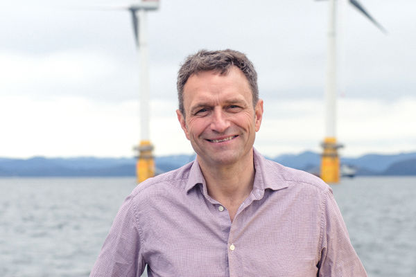 Fra oljeland til klimahelt