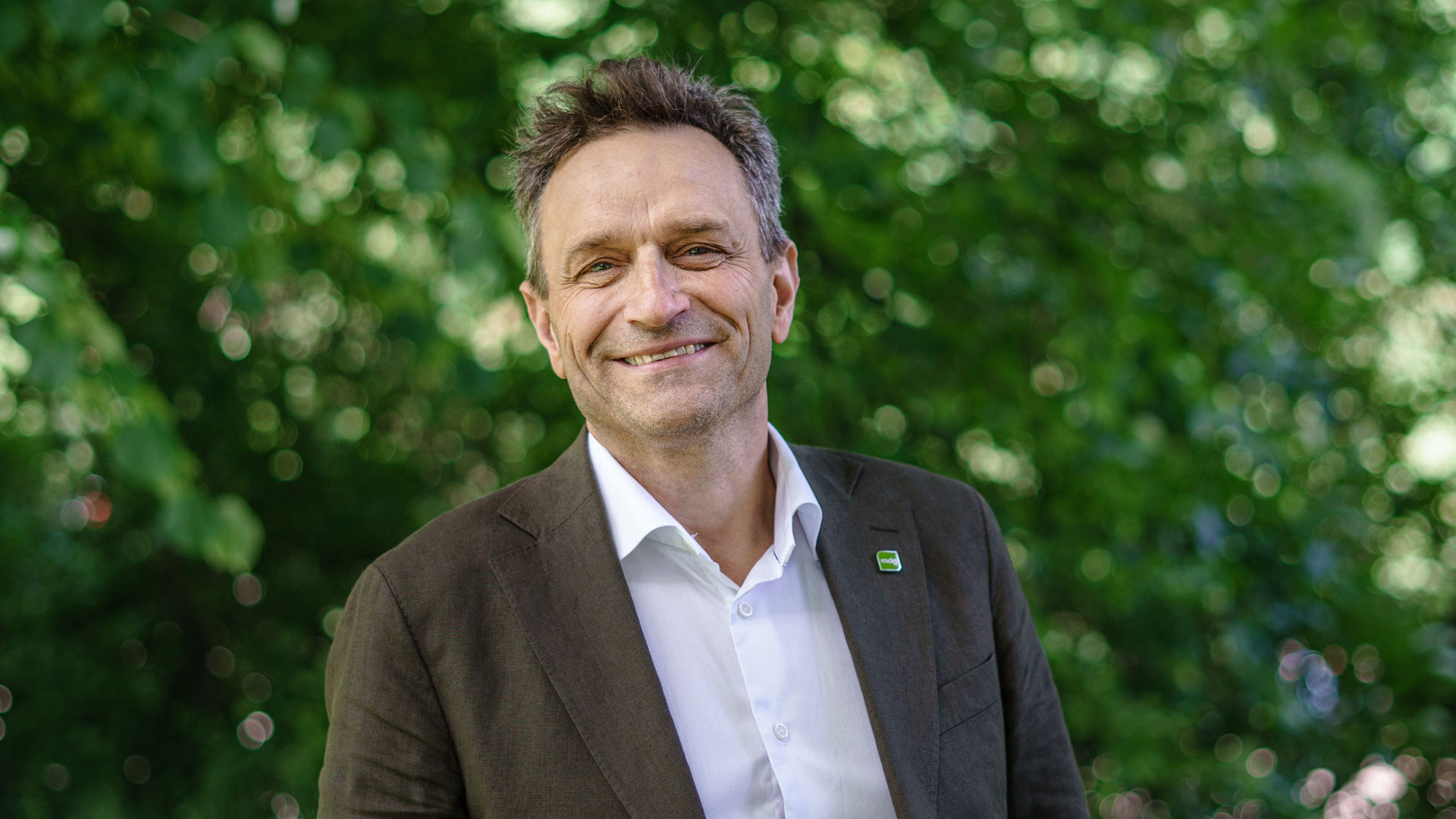 Et grønnere Norge er mulig!