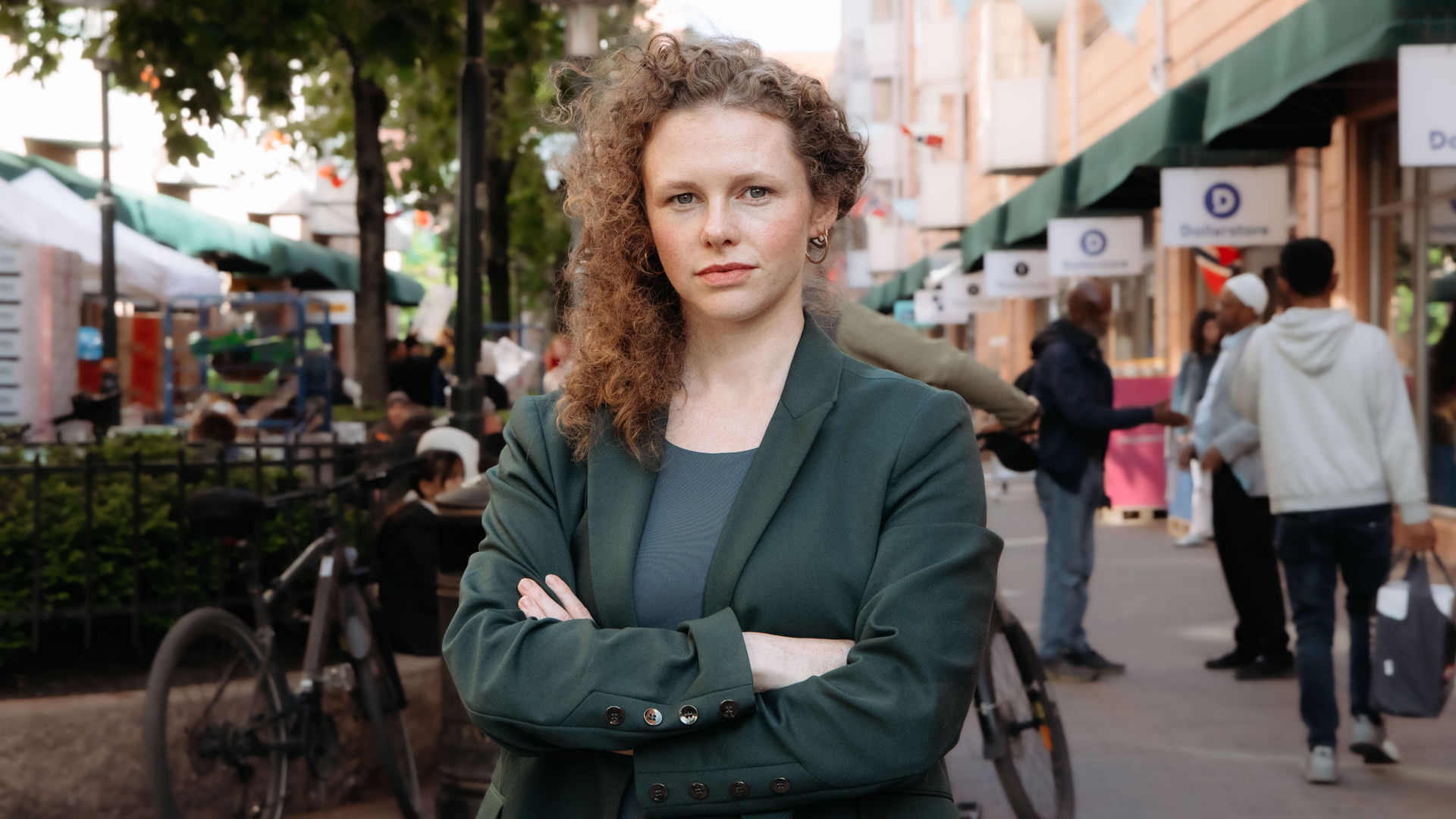 Et grønnere Norge er mulig!