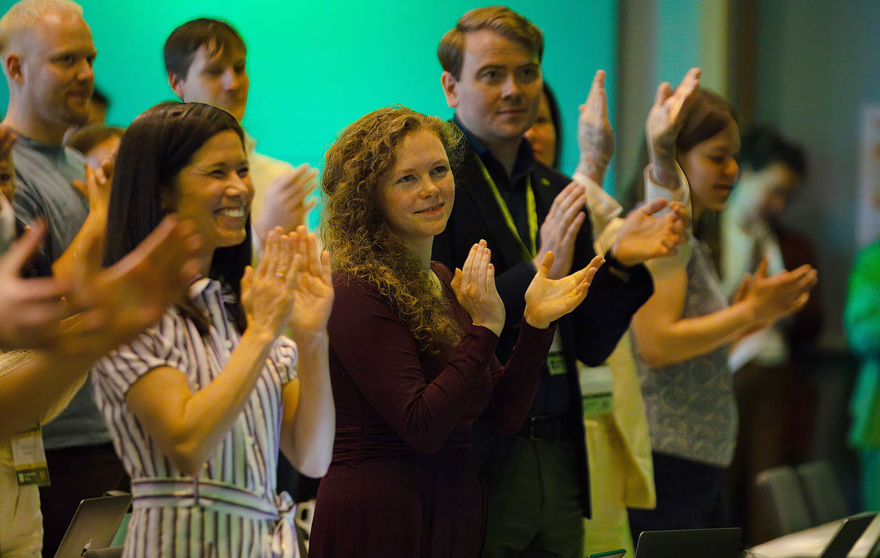 Slik vil MDG endre formuesskatten