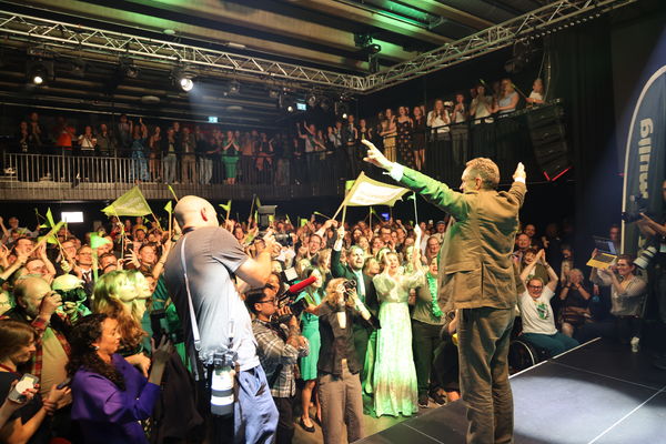 Bli med på veien videre