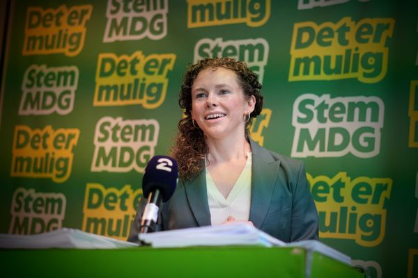 Vi er klare for et grønnere statsbudsjett