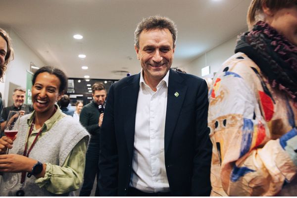 Jobben er langt fra ferdig