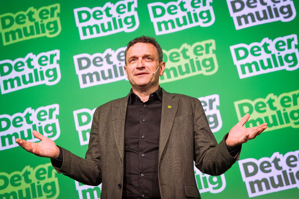 Nå trenger vi tettere bånd til resten av Europa