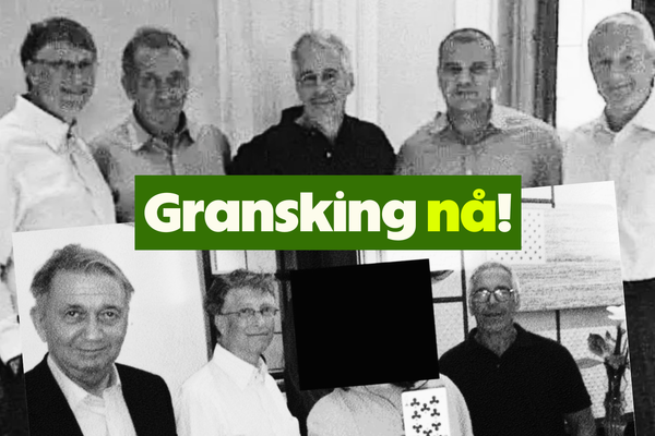 Nordmenns kontakt med Epstein må granskes