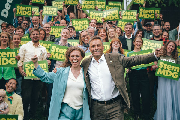 MDG søker markedsrådgiver