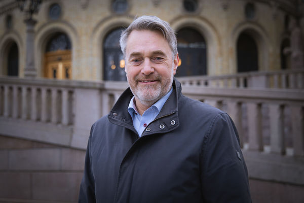 Gjennomslag: Sykehus er ikke butikk