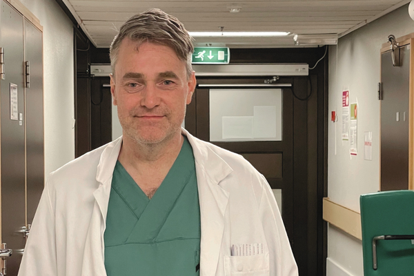 Et brutalt sjukehusvalg: Lærdal eller Førde? Slik stemmer MDG