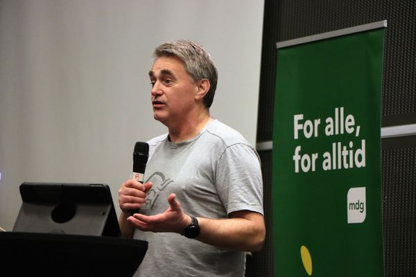 MDG vil avvikle IT-fiaskoen Helseplattformen