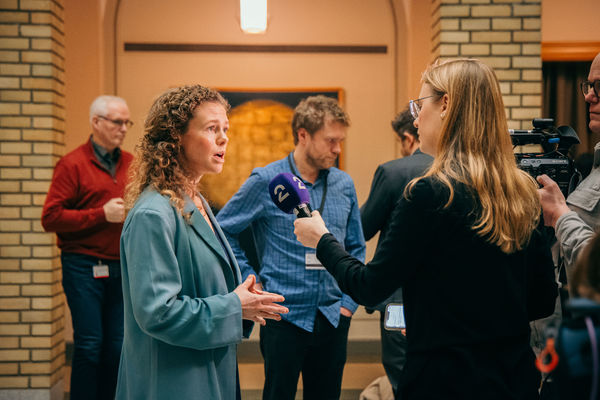 Nye skatteforslag: – Noe bra, noe dårlig
