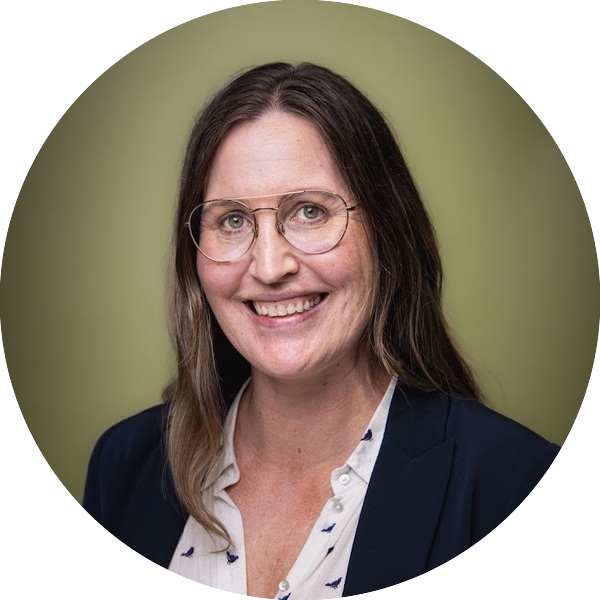 Anne-Sofie Ower Markant