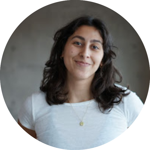Shirin Bagheri