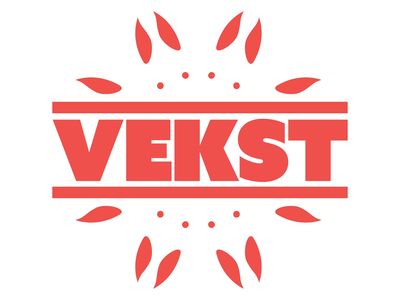 Vekst