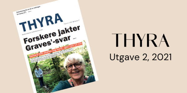 Thyra nr. 2, 2021
