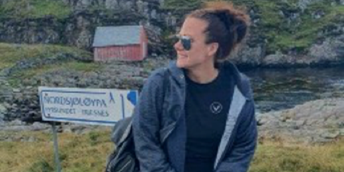 For Renate Søvik (37) fra Bergen kom de første symptomene snikende under hennes tredje svangerskap i 2011.
