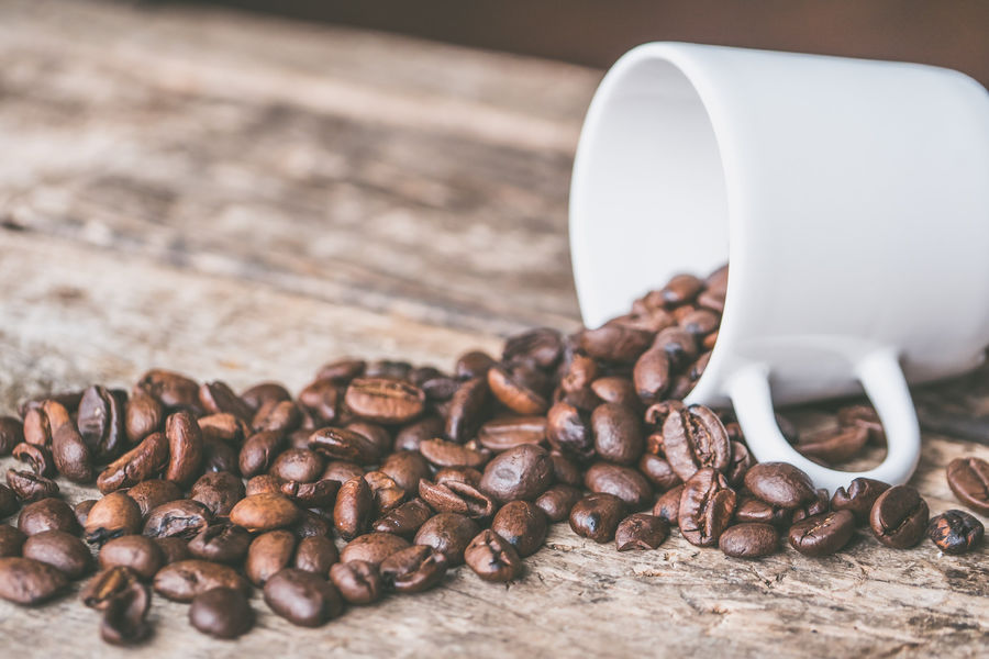 Kaffe er en kilde til jod