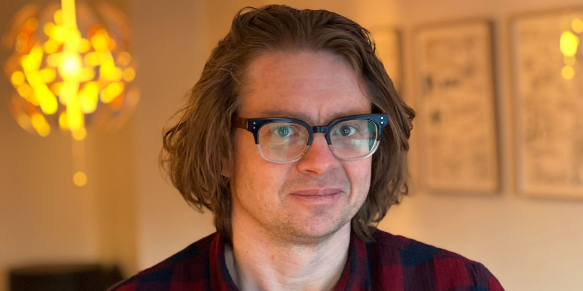 Selvfølelse: – Før så jeg bare løsninger. Nå ser jeg bare problemer