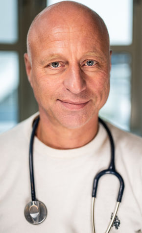 Når stresset tar overhånd