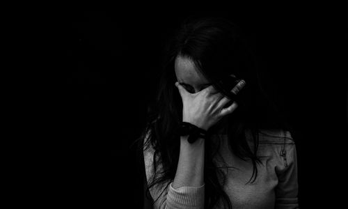 Kan angst og depresjon føre til stoffskiftesykdom?