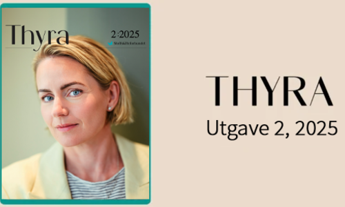 Thyra nr. 2 2025