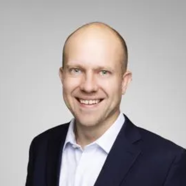 Søndagsmøte - Helge Endresen 2.3.2025
