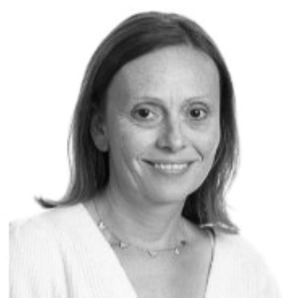 Søndagsmøte 01. mars 2026 - Åshild Yuen