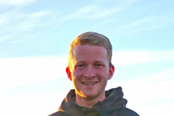 Onsdagsmøte m/Sarepta 11. mars 2026 - Ole Lauritz Tønnesen