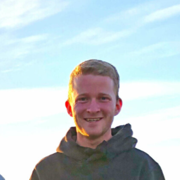 Onsdagsmøte m/Sarepta 11. mars 2026 - Ole Lauritz Tønnesen