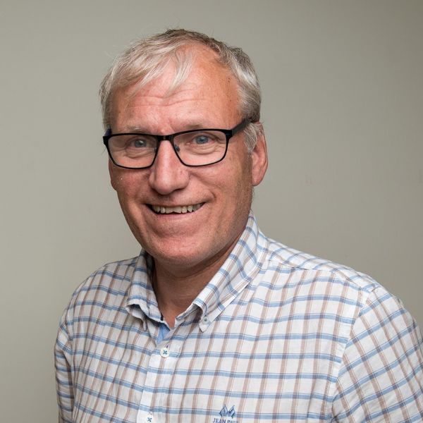 Søndagsmøte 16. august 2026 - Birger Helland