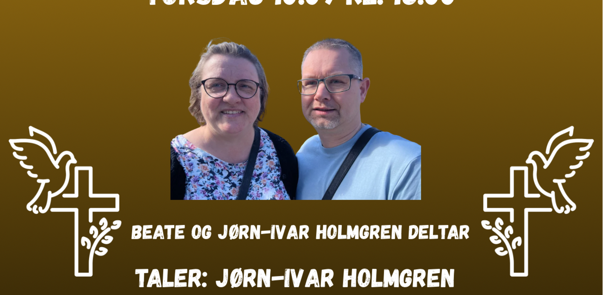 Møte på Sion Båtsfjord