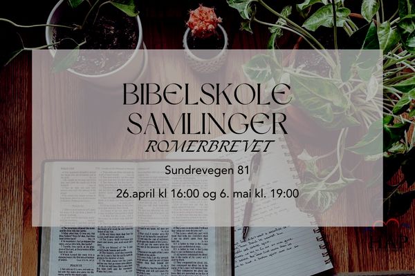 Bibelundervisning