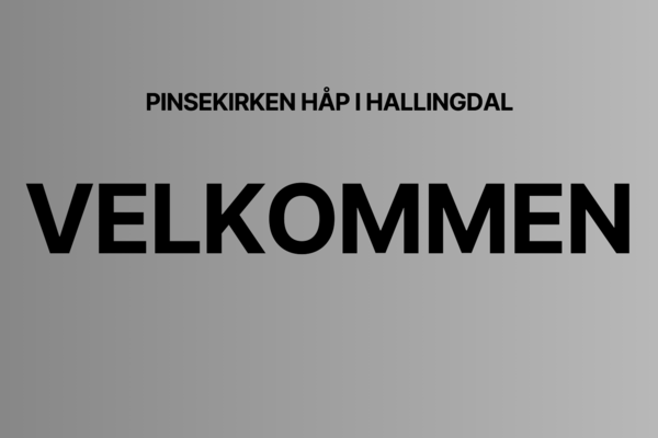 Ny høst! Hva skjer?