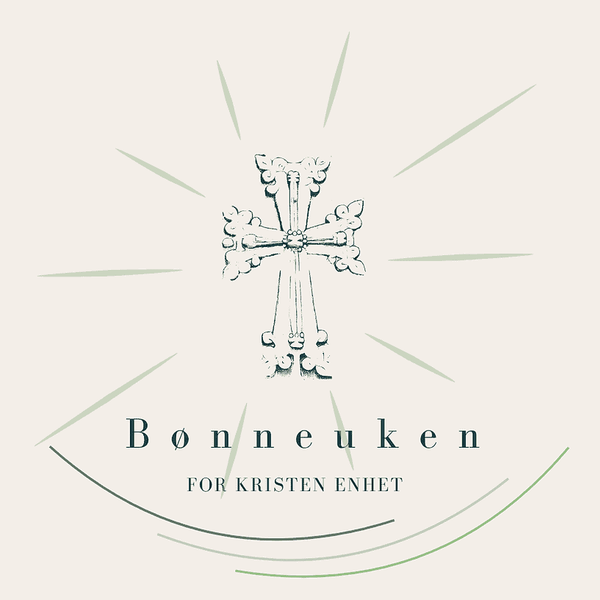 Bønneuke for kristen enhet