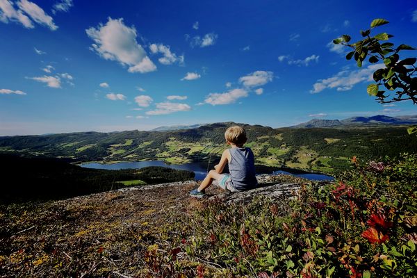Sommer i Håp | 2026
