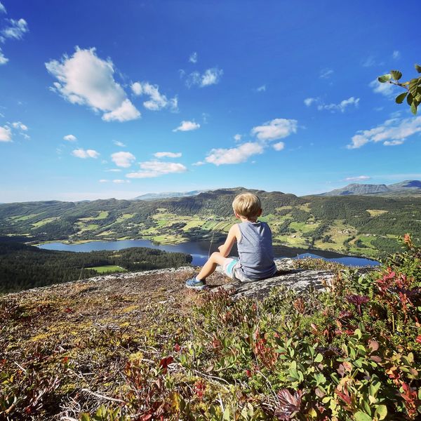 Sommer i Håp | 2026