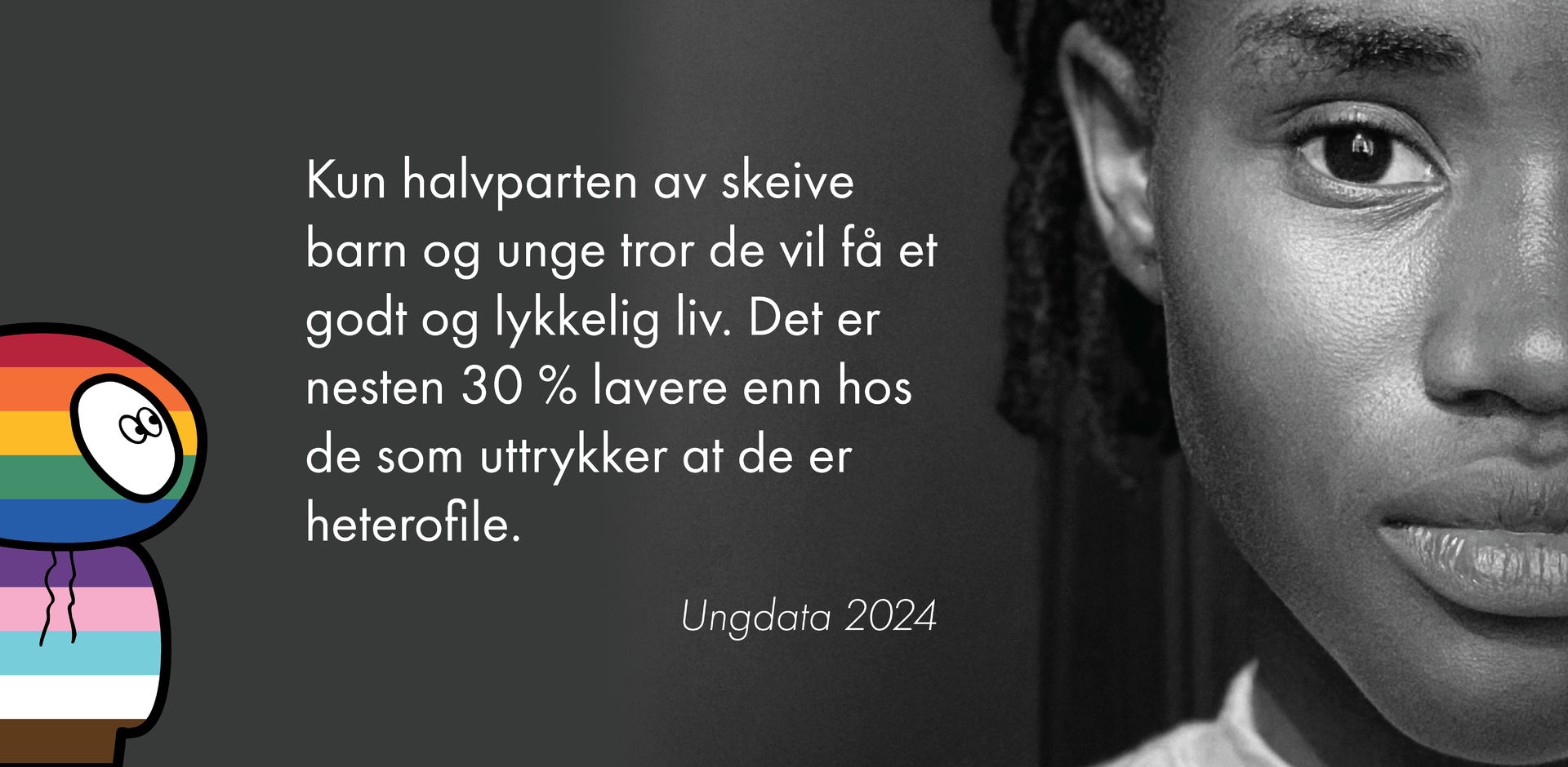 brødtekst - under skjema