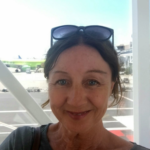 Janne Karin Stølan