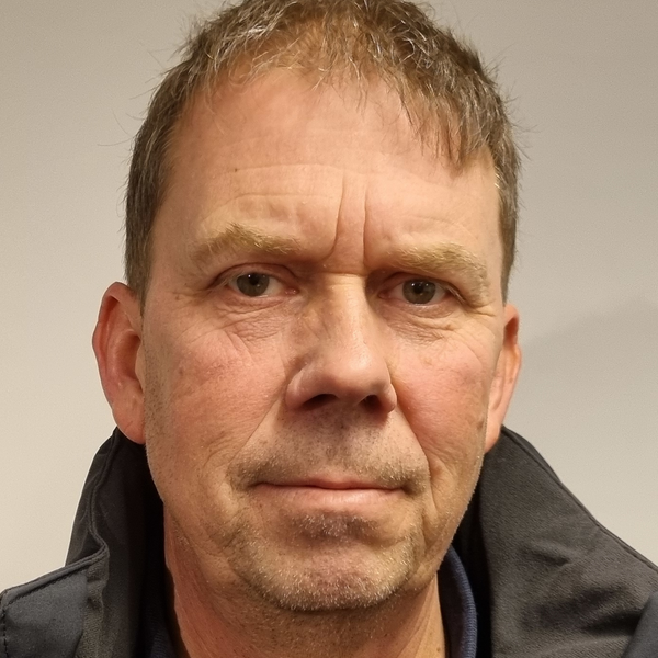 Martin Krokå