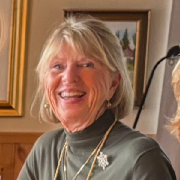 Sidsel Støren
