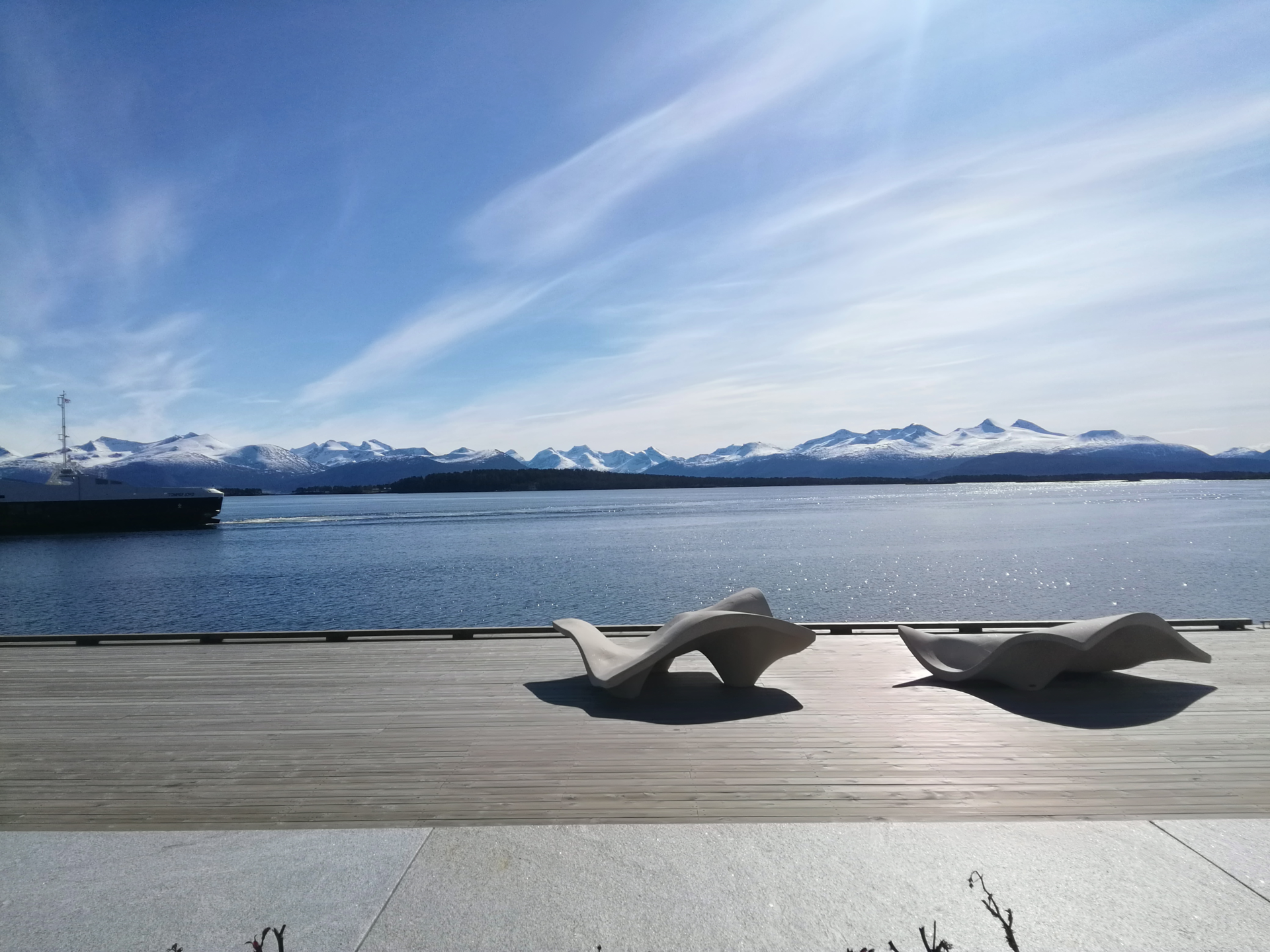 Velkommen til Slagforeningen Molde og omegn