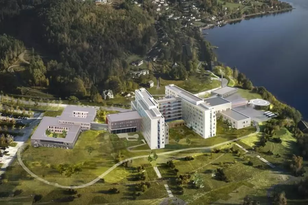 Kurs for nye slagrammede og pårørende