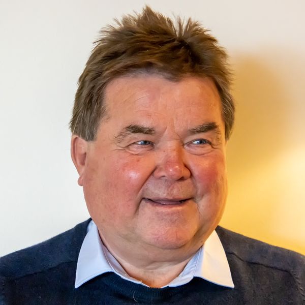 Knut Gunnar Eide